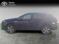 Usado Toyota RAV4 Hybrid Advance 306 CV (225 kW) 2024 Azul SUV