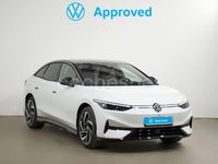 Usado VW ID.7 Pro 210 kW (286 CV) 2024 Eléctrico Utilitario
