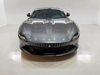 Usado Ferrari Roma 620 CV (456 kW) 2022 Gris / plata Descapotable