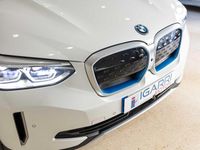 Usado BMW iX3 Comfort Edition 210 kW (286 CV) 2021 Blanco SUV