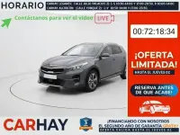 Usado Kia XCeed 141 CV (103 kW) 2021 Gris SUV