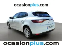 Usado Renault Mégane IV Business 95 CV (69 kW) 2021