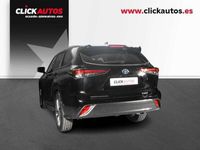 usado Toyota Highlander 2.5 Hybrid 248CV Advance Automatico