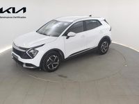 Usado Kia Sportage 160 CV (117 kW) 2025 Blanco SUV