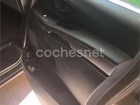 Usado Mercedes V220 Marco Polo 163 CV (119 kW) 2019 Granate Monovolumen