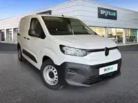 Nuevo Citroën e-Berlingo 100 kW (136 CV) 2026 Blanco Monovolumen