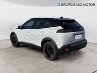 Nuevo Peugeot 2008 GT 145 CV (106 kW) 2025 Blanco SUV