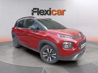 Usado Citroën C3 Aircross Live 110 CV (80 kW) 2020 Rojo SUV
