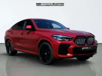 Usado BMW X6 Shadowline 286 CV (210 kW) 2022 SUV