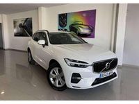 Usado Volvo XC60 Core 197 CV (144 kW) 2024 Blanco SUV