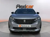 Usado Peugeot 3008 Allure 131 CV (96 kW) 2023 Gris SUV