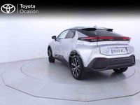 Usado Toyota C-HR Advance 223 CV (164 kW) 2025 Gris / plata SUV