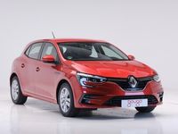 usado Renault Mégane IV BERLINA CON PORTON 1.5 BLUE DCI EQUILIBRE 85KW 115 5P