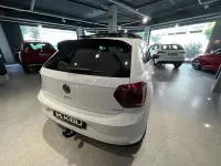 Usado VW Polo GTI 200 CV (147 kW) 2020 Blanco Utilitario