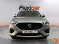 Usado MG ZS Comfort 116 CV (85 kW) 2025 Gris SUV