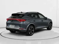 Usado Cupra Formentor 150 CV (110 kW) 2024 Gris SUV