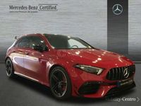 usado Mercedes A45 AMG Clase AS Amg 4matic+ 8g-dct