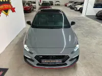 Usado Hyundai i30 N Performance 275 CV (202 kW) 2020 Gris / plata Berlina