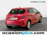 usado Peugeot 208 1.6 e-HDi Auto 92 ETG6