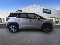 Usado Citroën C3 Aircross PureTech 110 CV (80 kW) 2024 Gris SUV