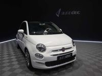 usado Fiat 500 1.0 Hybrid Dolcevita 52kW