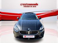 Usado BMW 120 Comfort Edition 163 CV (119 kW) 2025 Negro Utilitario