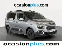 Usado Citroën Berlingo 102 CV (75 kW) 2019 Gris Monovolumen