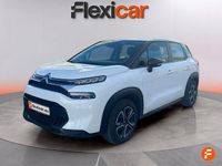 Usado Citroën C3 Aircross Feel 110 CV (80 kW) 2023 Blanco SUV