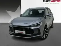 Usado MG ZS Luxury 197 CV (144 kW) 2025 SUV