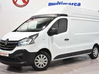 Usado Renault Trafic 147 CV (108 kW) 2020 Blanco Monovolumen