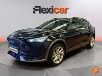 Usado Cupra Formentor 150 CV (110 kW) 2023 Gris SUV