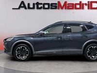 Usado Cupra Formentor 150 CV (110 kW) 2021 Gris / plata SUV