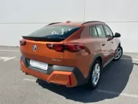 Usado BMW iX2 Comfort Edition 230 kW (313 CV) 2024 Naranja SUV
