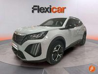 Usado Peugeot 2008 Allure 101 CV (74 kW) 2025 Blanco SUV