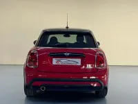 Usado Mini Cooper 136 CV (100 kW) 2022 Utilitario