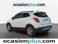 Usado Opel Mokka Selective 140 CV (102 kW) 2017 Blanco SUV