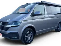 Usado VW California Beach 198 CV (145 kW) 2020 Van