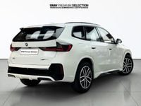 Usado BMW X1 Comfort Edition 150 CV (110 kW) 2025 SUV