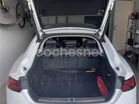 Usado Audi A5 Sportback Advanced Plus 150 CV (110 kW) 2018 Blanco Utilitario