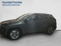 Nuevo Hyundai Tucson 159 CV (116 kW) 2026 SUV