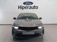 Usado Opel Astra GS Line 131 CV (96 kW) 2023 Gris Utilitario