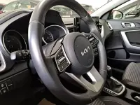 Brugt Kia Ceed 136 HK (100 kW) 2024 Rød Hatchback