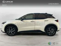 Nuevo Lexus LBX 136 CV (100 kW) 2025 Blanco SUV