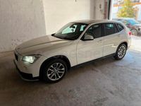 Usado BMW X1 143 HP (105 kW) 2015 Branco SUV