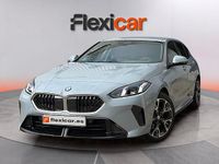 Occasion BMW 120 163 ch (119 kW) 2025 Gris Citadine