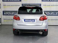 usado Porsche Cayenne D 245cv AUT