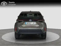 Usado Toyota Yaris Cross Active 116 CV (85 kW) 2022 Otro SUV
