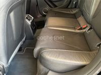 Usado Audi A5 Sportback 177 CV (130 kW) 2014 Negro Utilitario