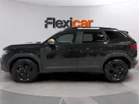 Usado Dacia Duster Expression 140 CV (102 kW) 2025 Negro SUV