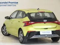 Usado Hyundai i20 99 CV (72 kW) 2024 Utilitario